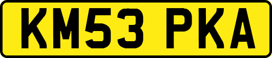 KM53PKA