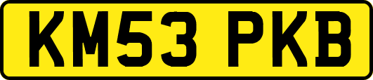 KM53PKB