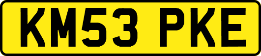 KM53PKE