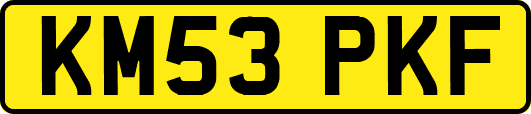 KM53PKF
