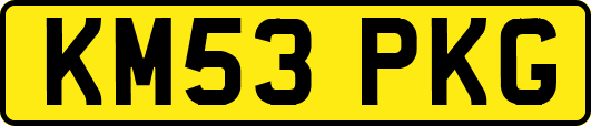 KM53PKG