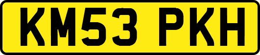 KM53PKH