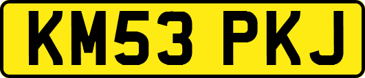 KM53PKJ