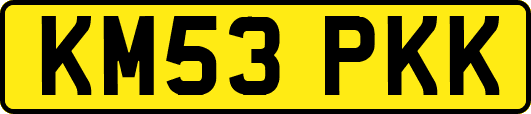 KM53PKK