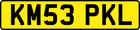 KM53PKL