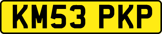 KM53PKP