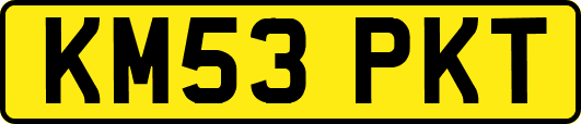 KM53PKT