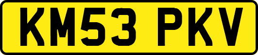 KM53PKV
