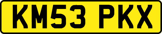 KM53PKX