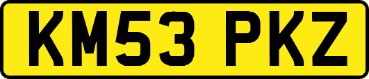 KM53PKZ