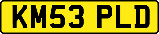 KM53PLD
