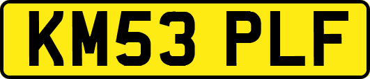 KM53PLF