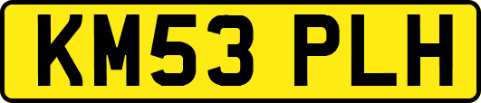 KM53PLH