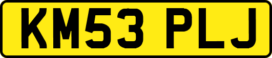 KM53PLJ