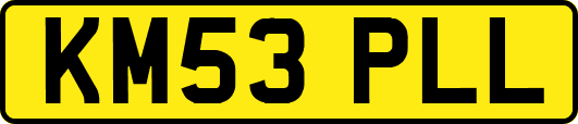 KM53PLL