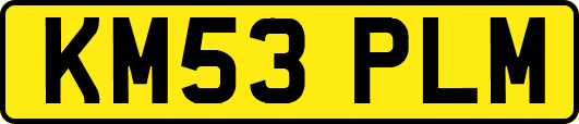 KM53PLM