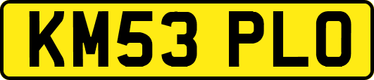 KM53PLO