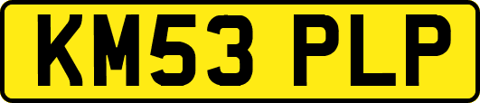 KM53PLP
