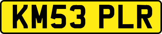 KM53PLR