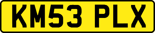 KM53PLX