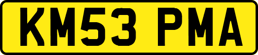 KM53PMA
