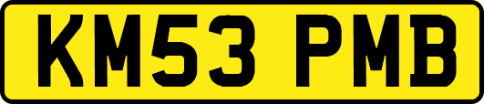KM53PMB