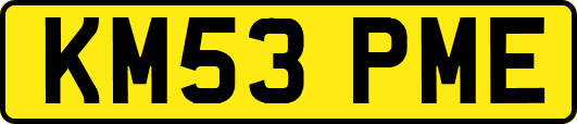 KM53PME