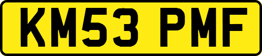 KM53PMF