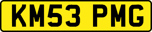 KM53PMG