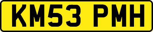 KM53PMH