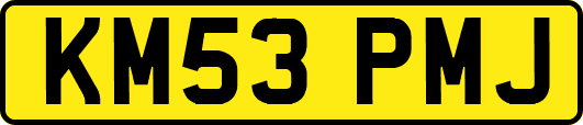 KM53PMJ
