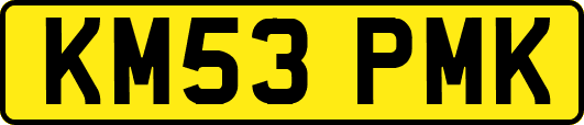 KM53PMK