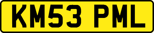 KM53PML
