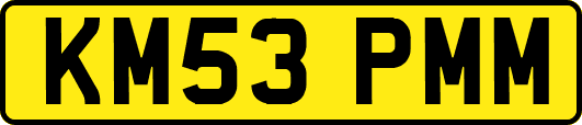 KM53PMM