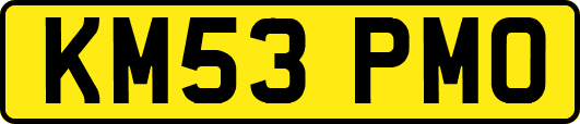KM53PMO