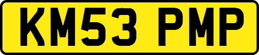 KM53PMP