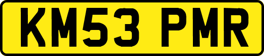 KM53PMR