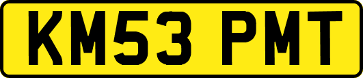 KM53PMT
