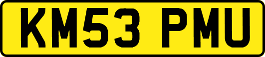 KM53PMU