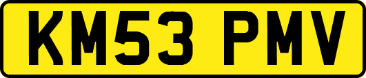 KM53PMV