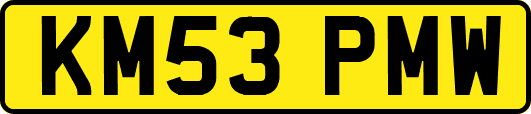 KM53PMW