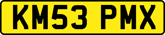KM53PMX