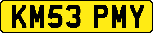 KM53PMY