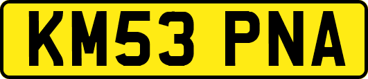 KM53PNA