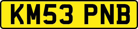 KM53PNB