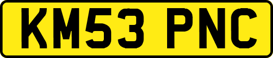 KM53PNC