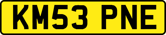 KM53PNE