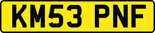 KM53PNF
