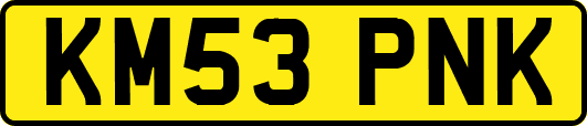 KM53PNK