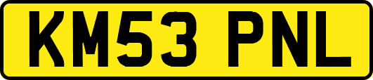 KM53PNL